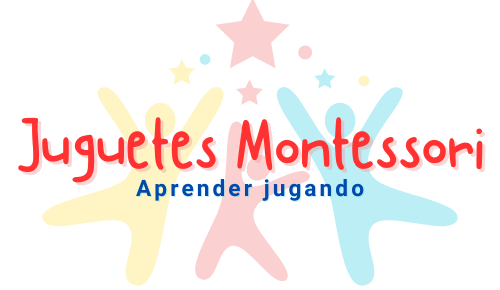 Juguetes Montessori