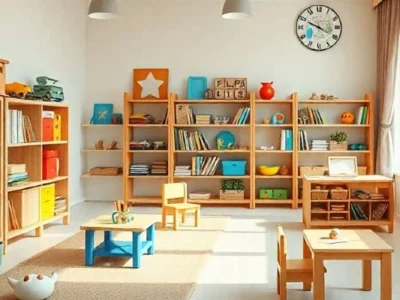 Montessori o Waldorf: ¿Cuál es la mejor opción para la educación de tu hijo?