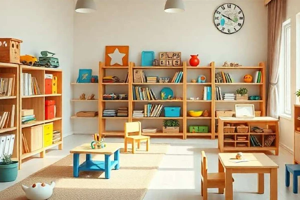 Montessori o Waldorf