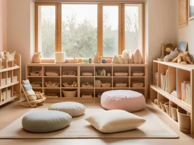 Estilo Montessori: Claves para una Educación Transformadora