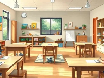 Filosofía Montessori: Educando con Respeto y Libertad