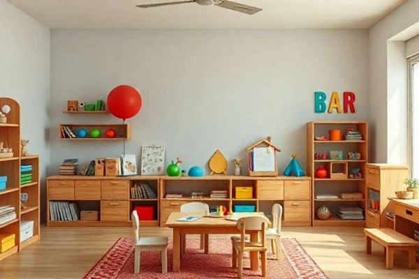 pautas montessori